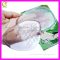 Best quality ecofriendly soft feel gel heel cushions / PU heel cups/ high heel cup silicone gel heel cup pad